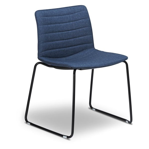 Kanvas Sled Upholstered - Batger Australia