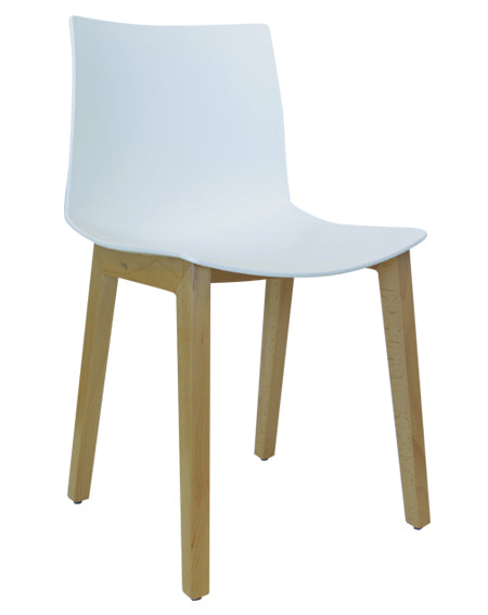 Kanvas Timber Chair - Batger Australia