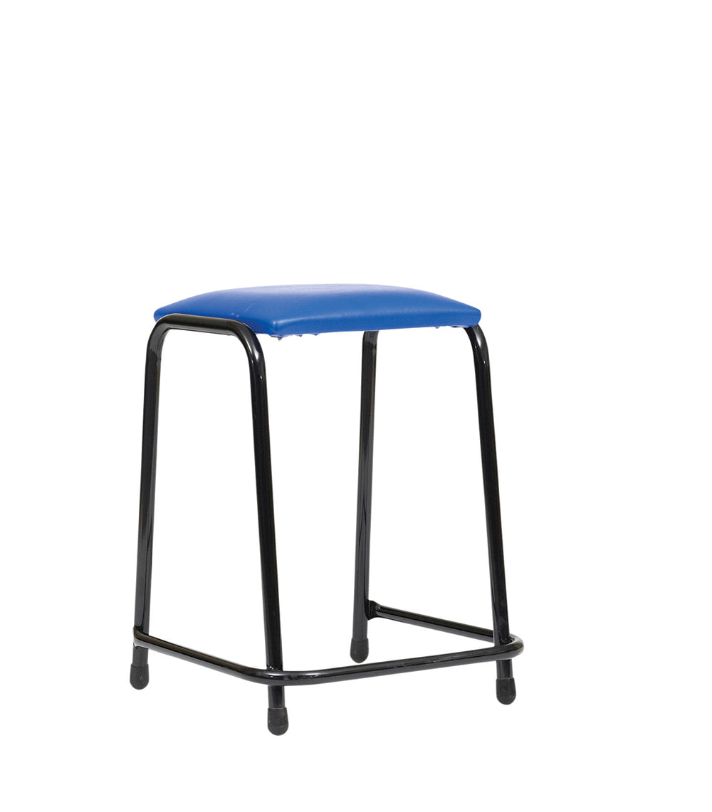 Padded Stool - Batger Australia