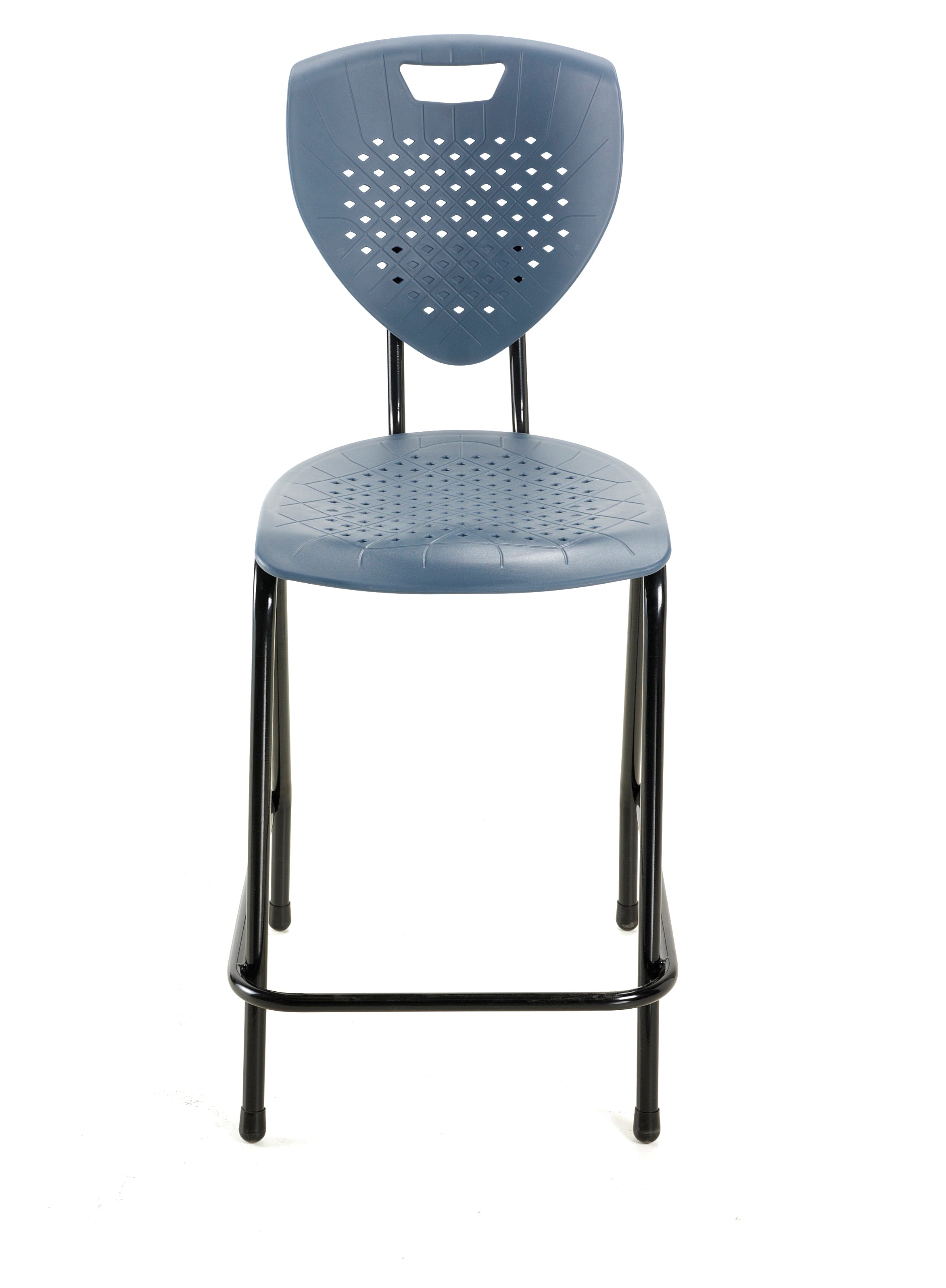 Trupos Ultra Stool with back - Batger Australia