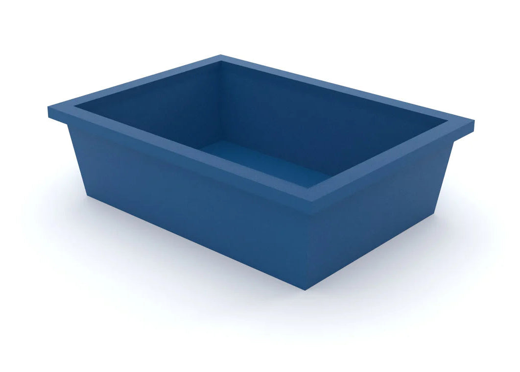 Tote Trays - Batger Australia