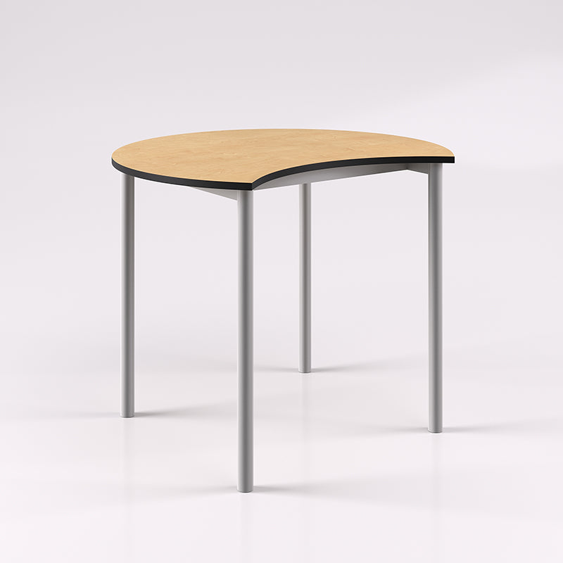 Concave Table - Batger Australia