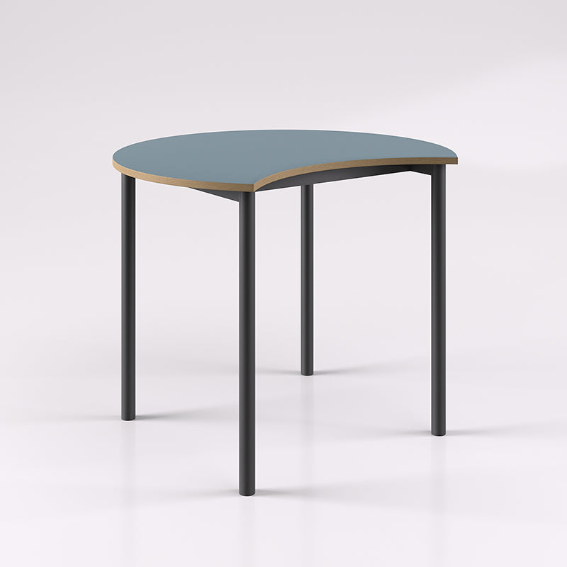Concave Table - Batger Australia