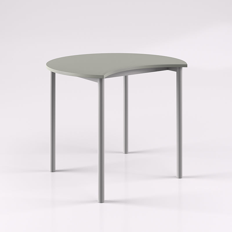 Concave Table - Batger Australia