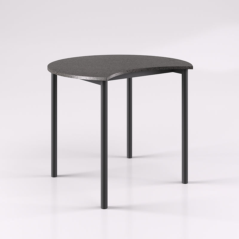 Concave Table - Batger Australia