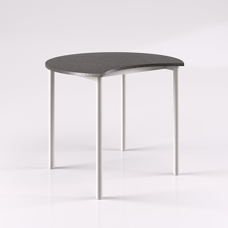 Concave Table - Batger Australia