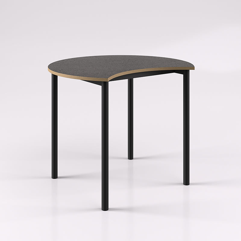 Concave Table - Batger Australia