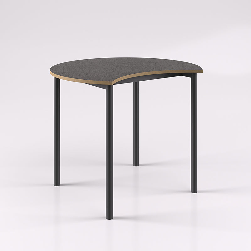 Concave Table - Batger Australia