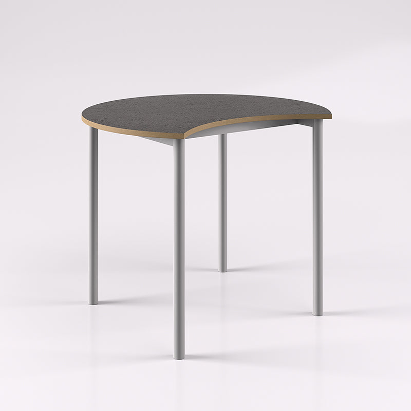 Concave Table - Batger Australia