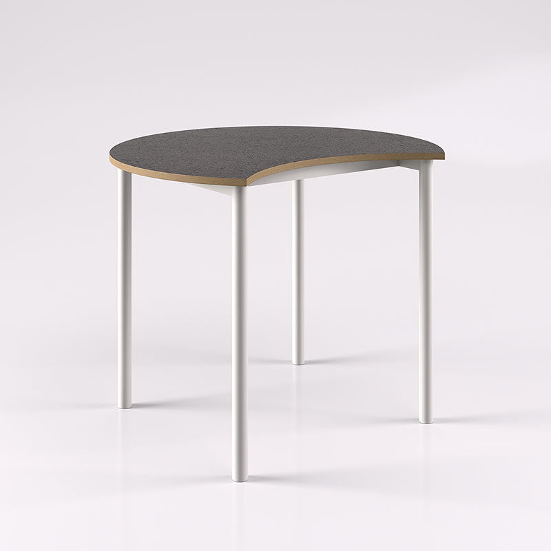 Concave Table - Batger Australia