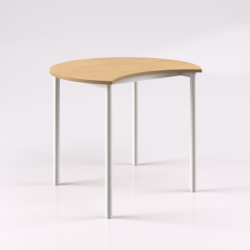 Concave Table - Batger Australia