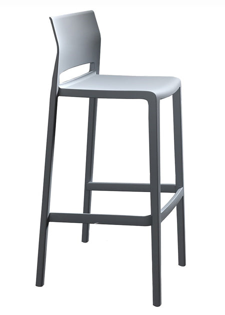 Bakhita Bench Stool 660h - Batger Australia