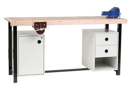 Bench Workshop Demo - Batger Australia