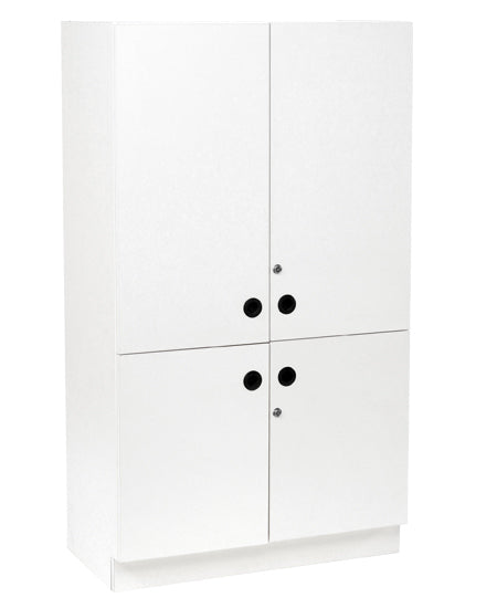 4 Door Cupboard - Batger Australia