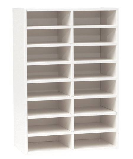 Cabinet Pigeon Hole - Batger Australia