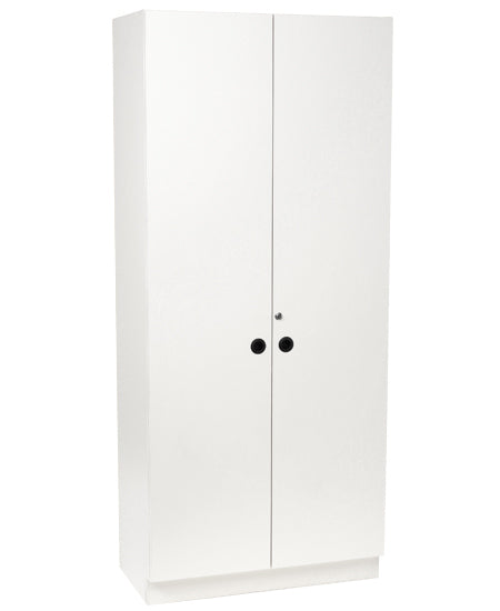 Cupboard Storage 880X470X1800Mm - Batger Australia