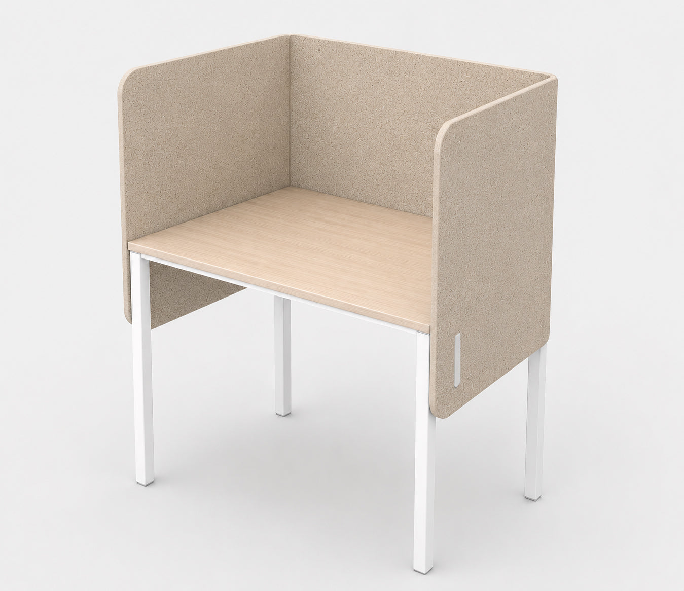 Cove Acoustic Carrel