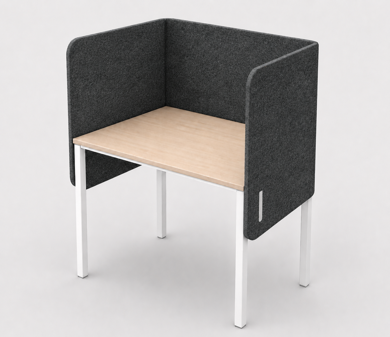 Cove Acoustic Carrel