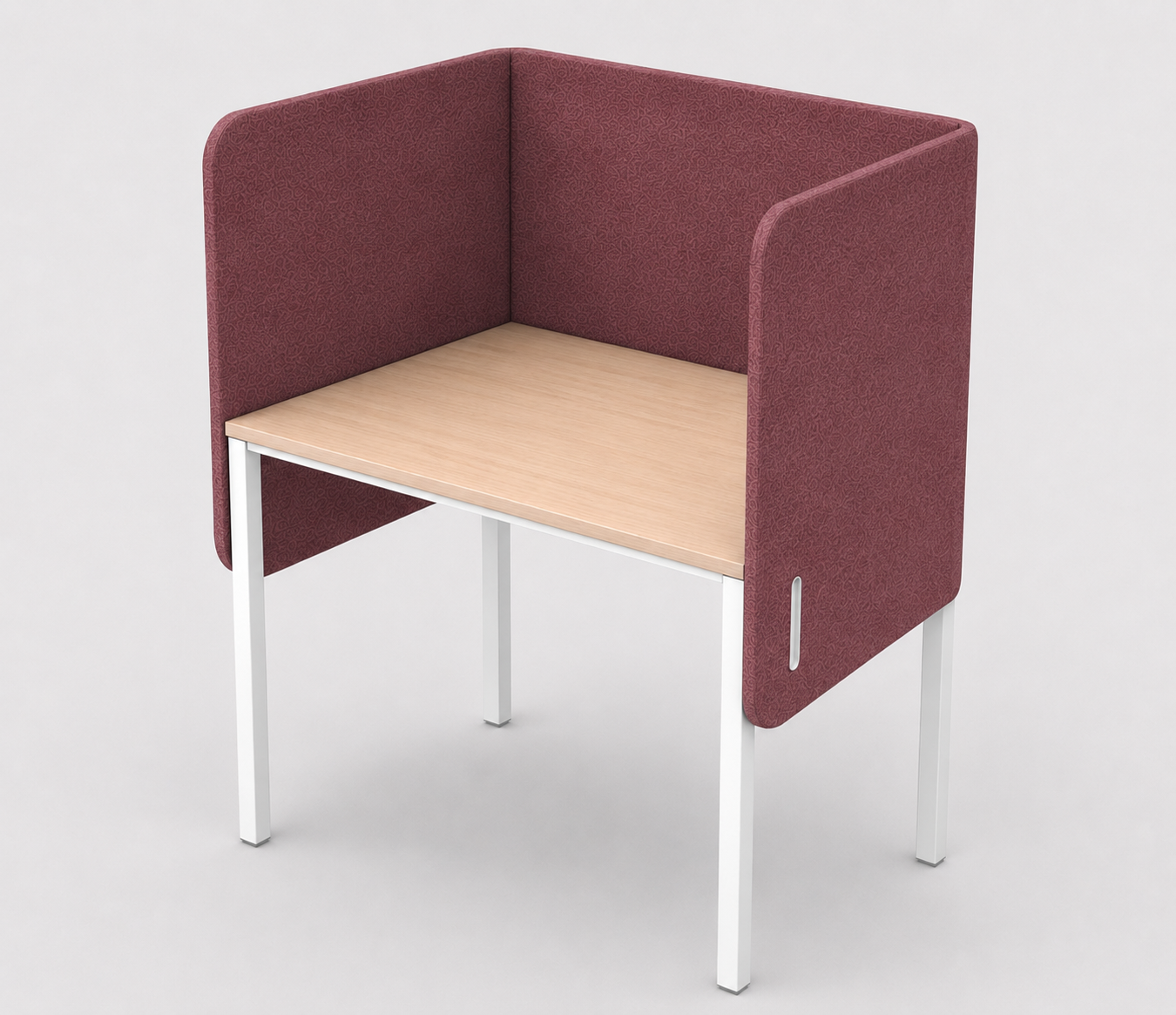Cove Acoustic Carrel