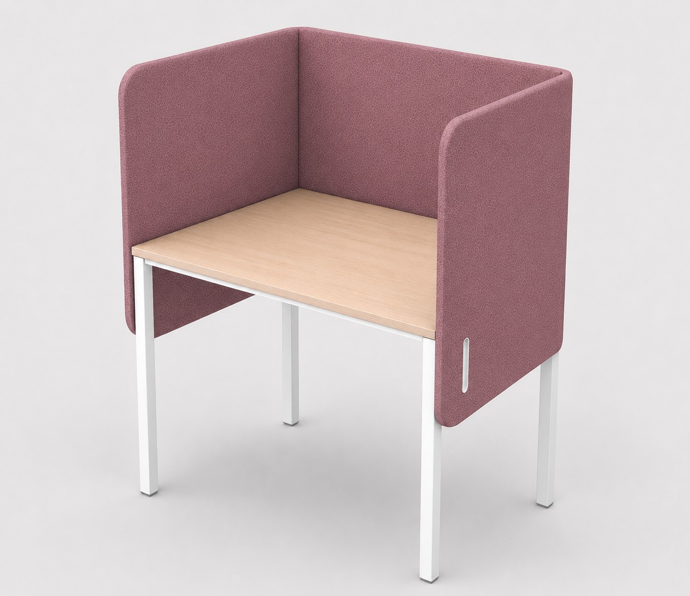 Cove Acoustic Carrel