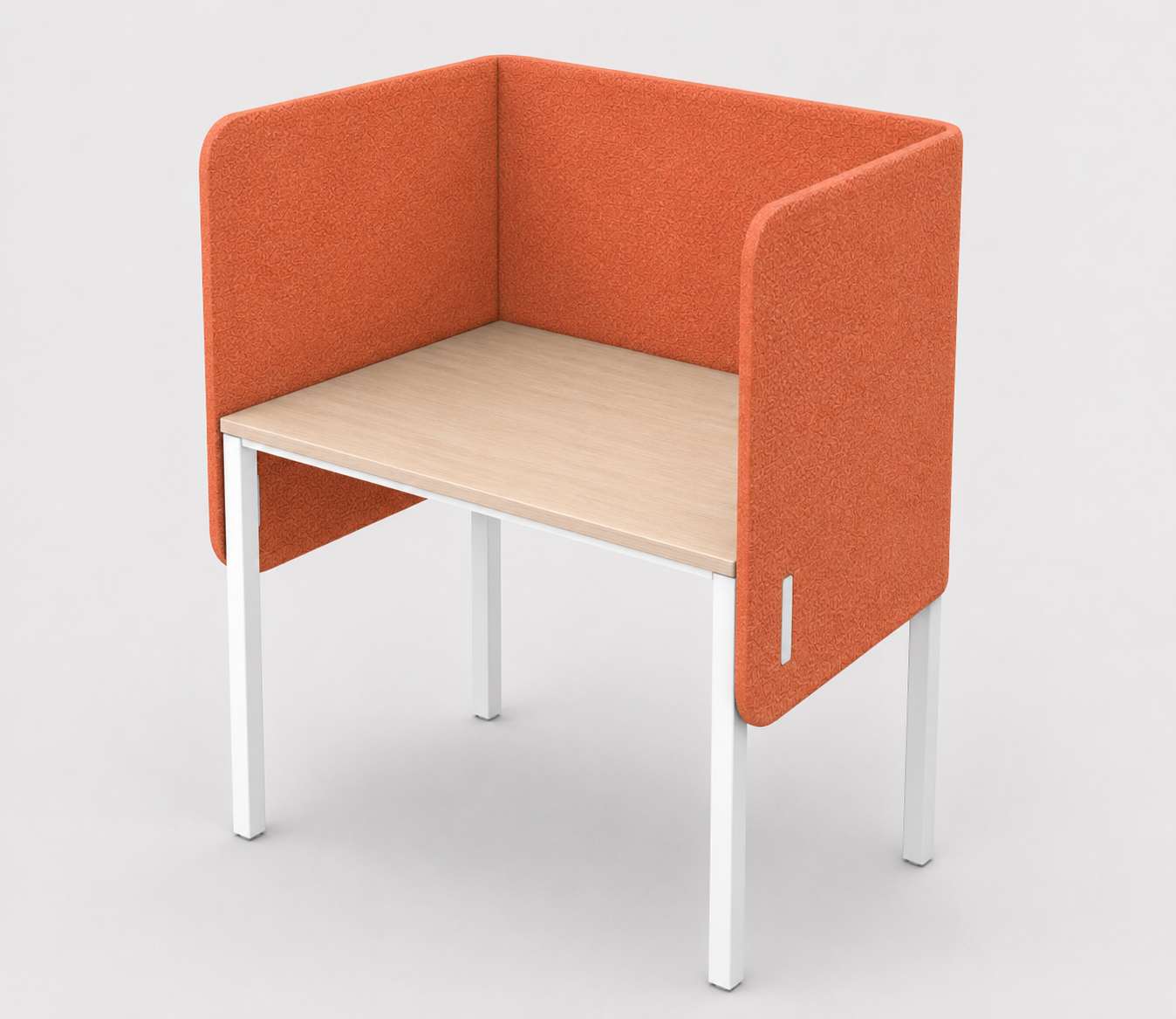 Cove Acoustic Carrel