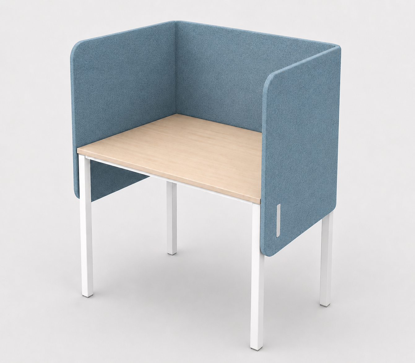 Cove Acoustic Carrel