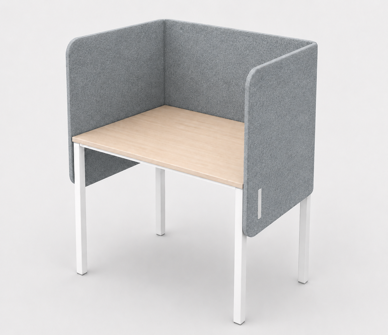 Cove Acoustic Carrel