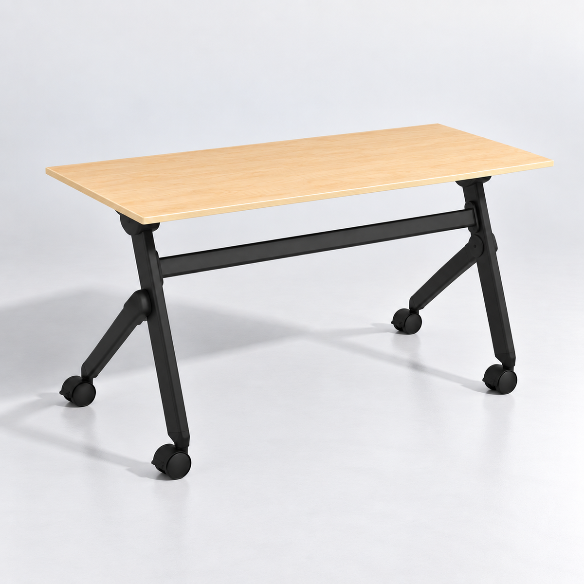Student Flip Table - Batger Australia