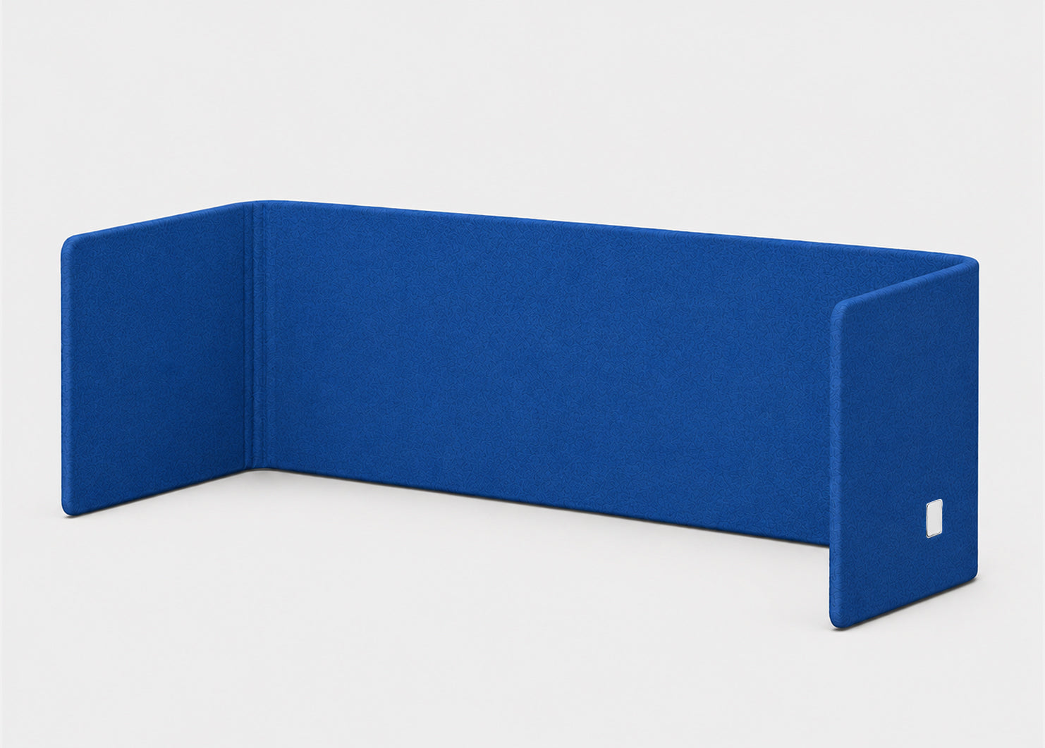 Cove Acoustic Screen 600mm High