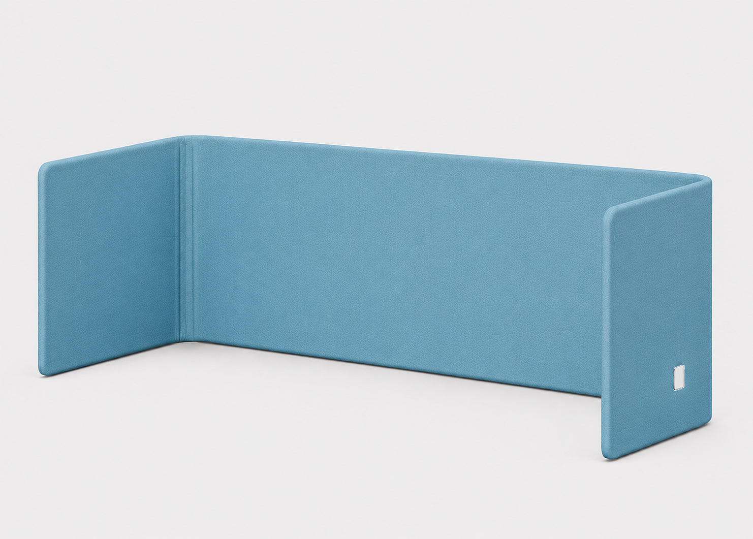 Cove Acoustic Screen 600mm High