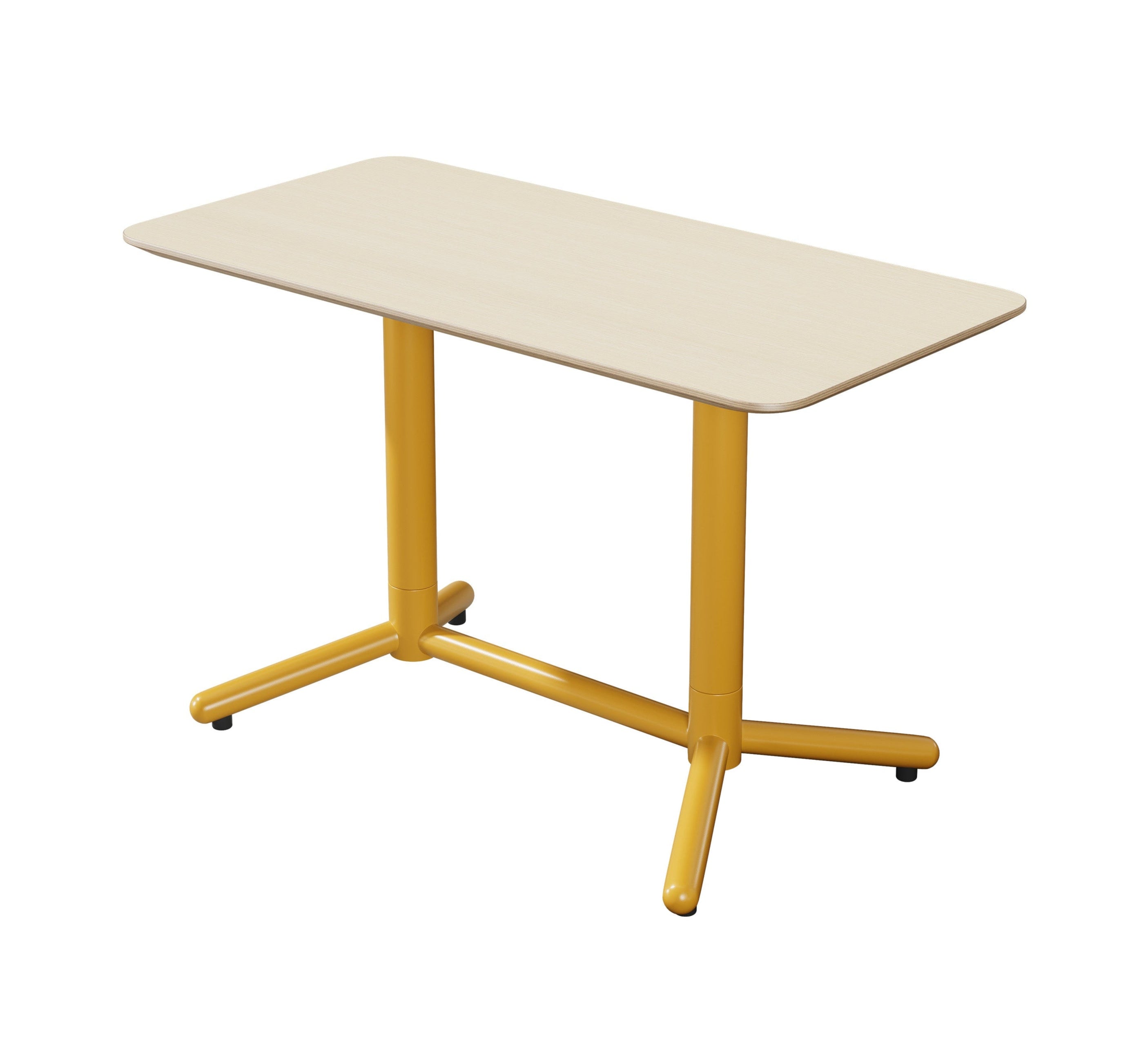 Rectangular Desk - Batger Australia
