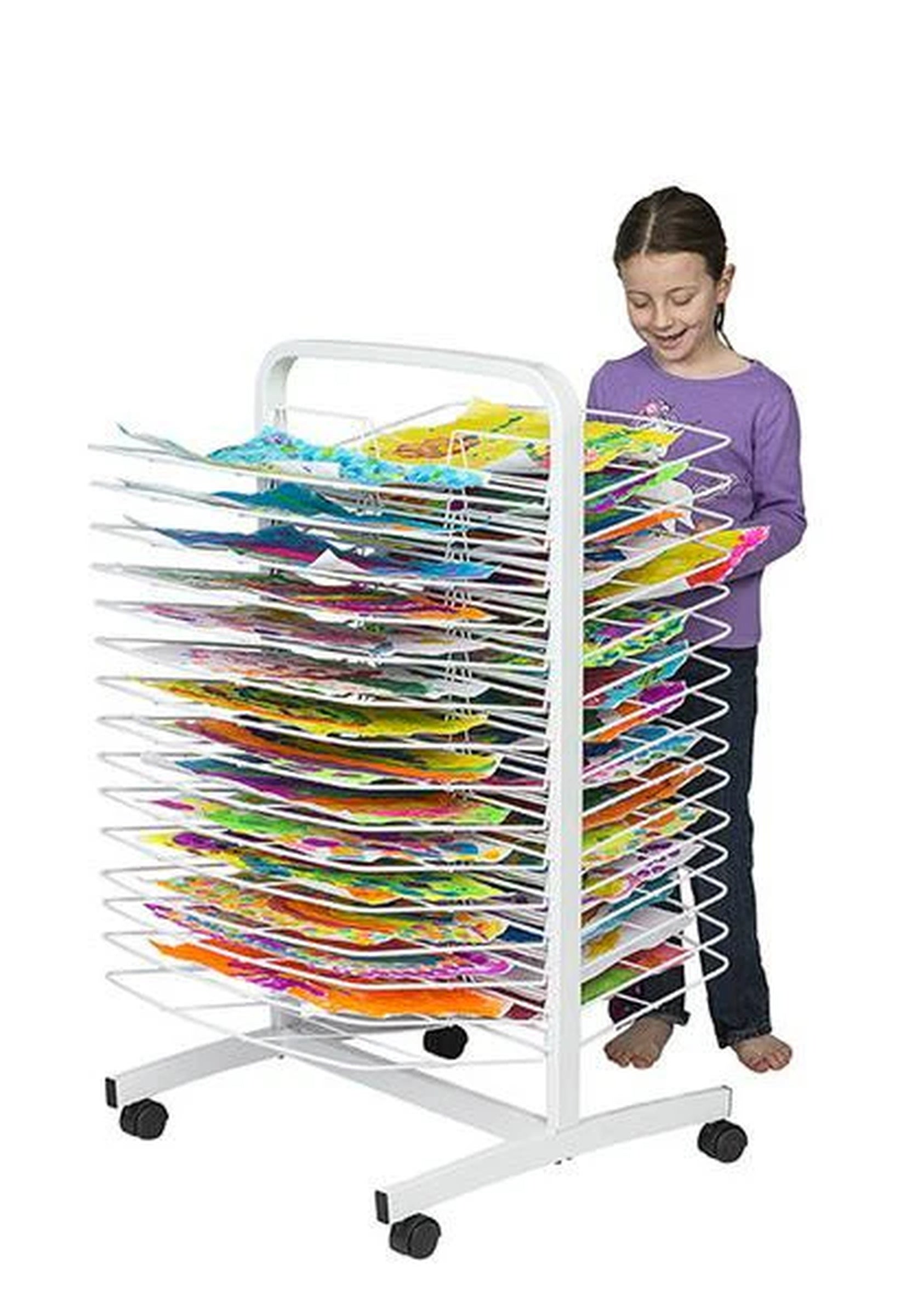 Art Drying Rack - Batger Australia