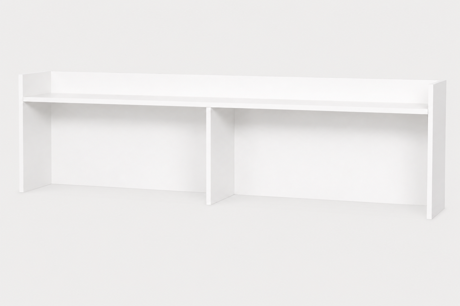 Hutch unit for desk