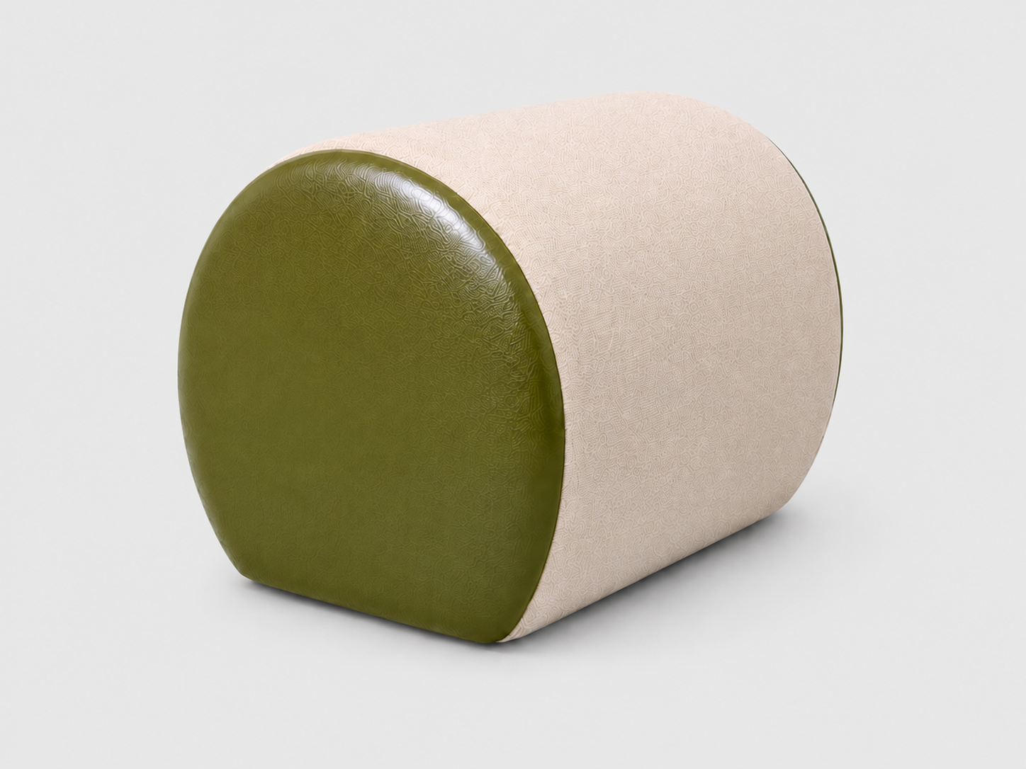 Luna Ottoman
