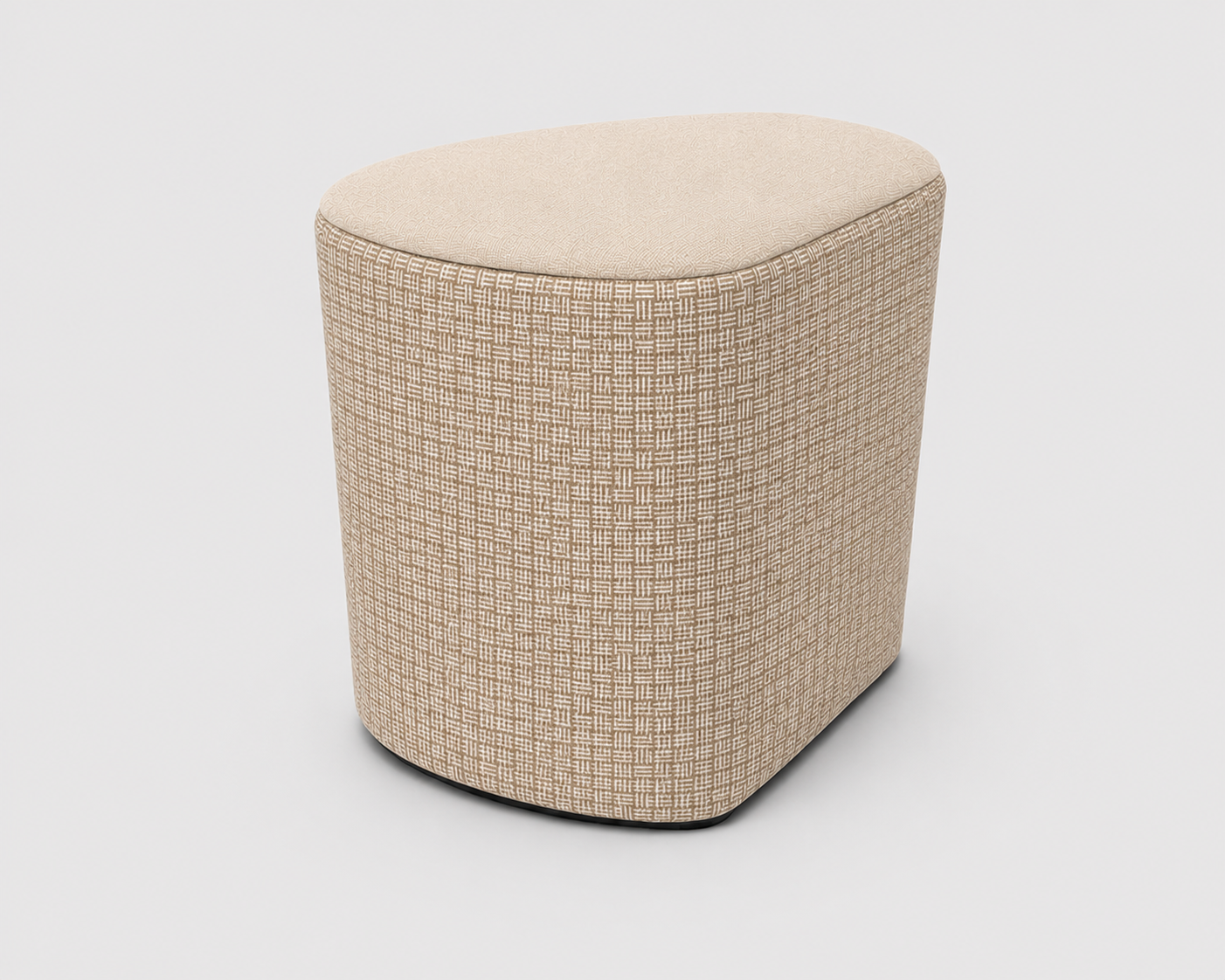 Luna Ottoman