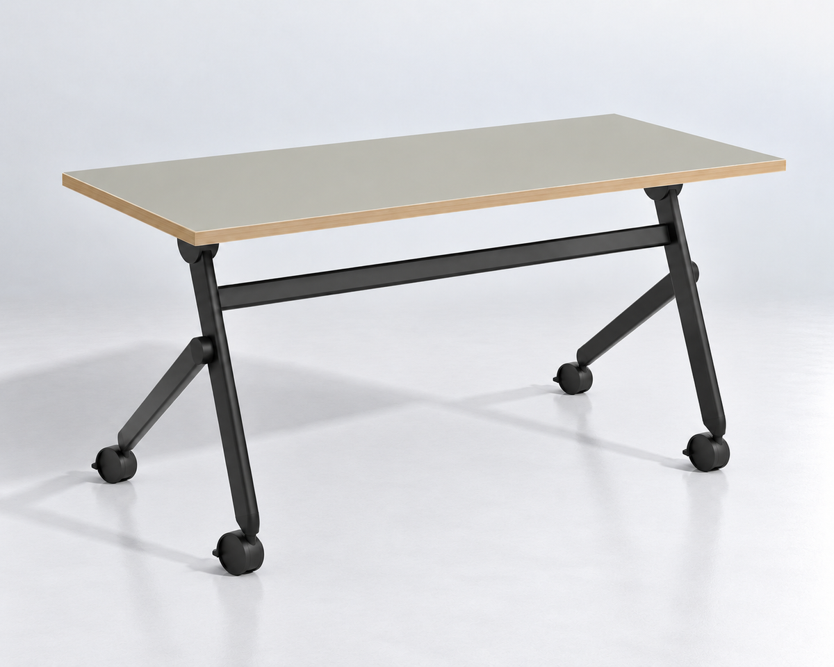 Student Flip Table - Batger Australia