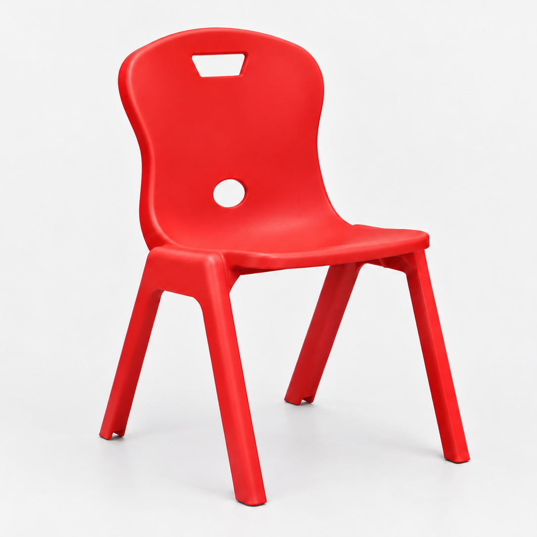 Trupos Excel 335H Red