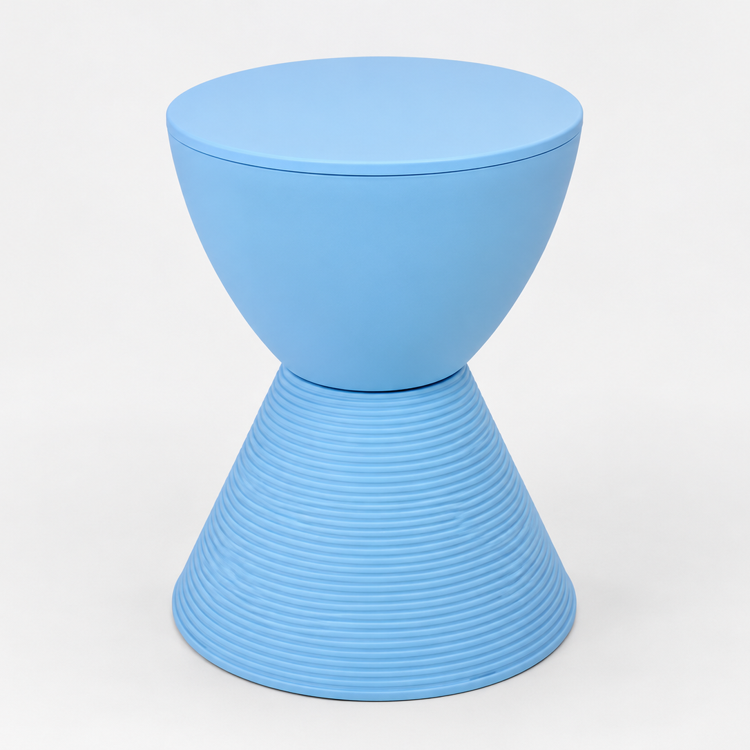 Shaker Stool
