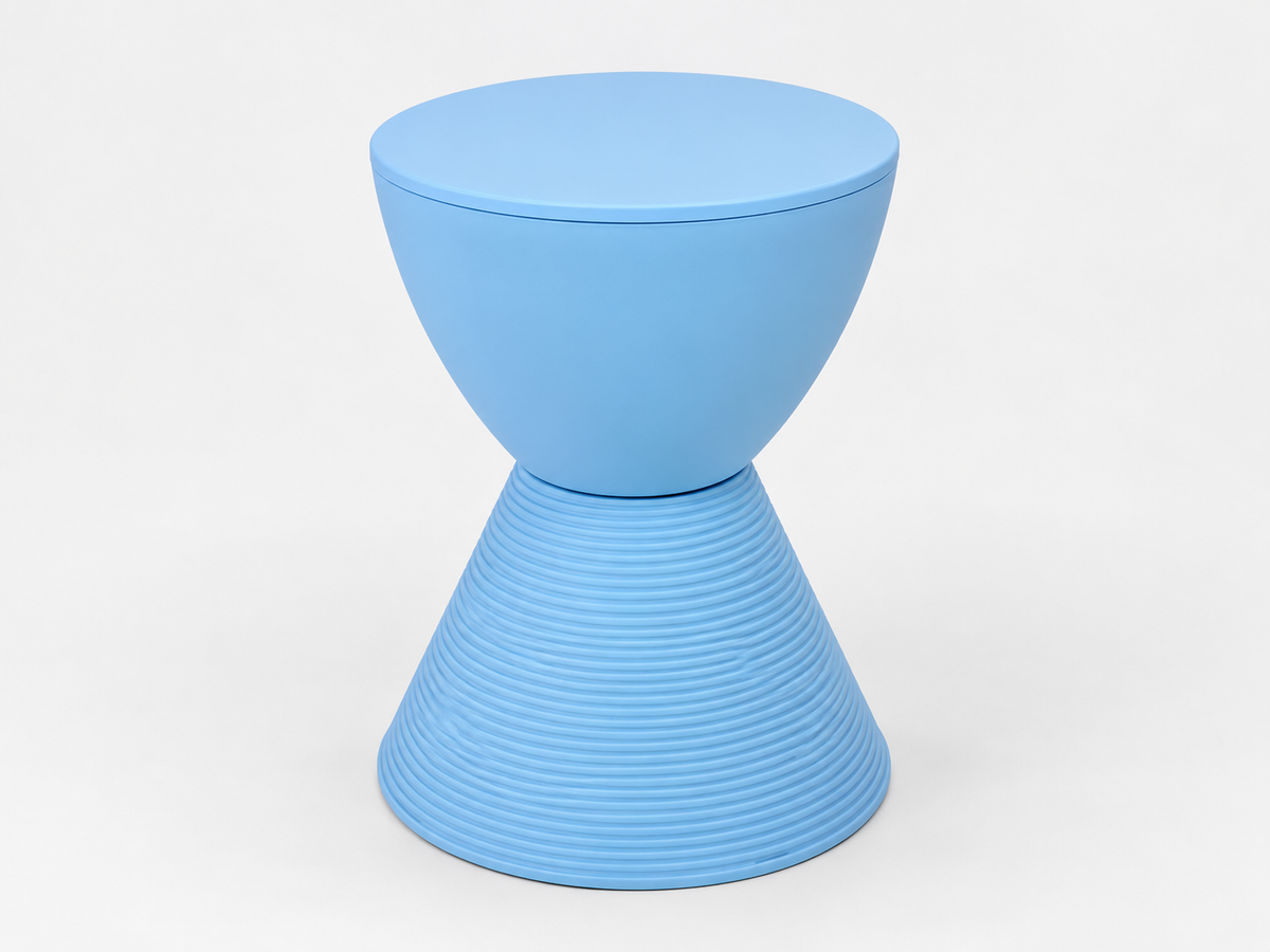 Shaker Stool