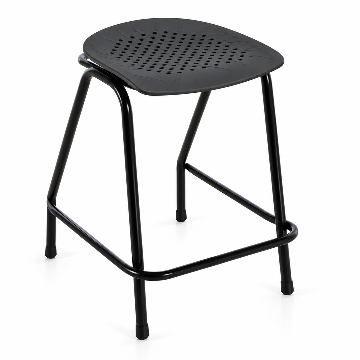 Trupos Ultra Stool No Back - Batger Australia