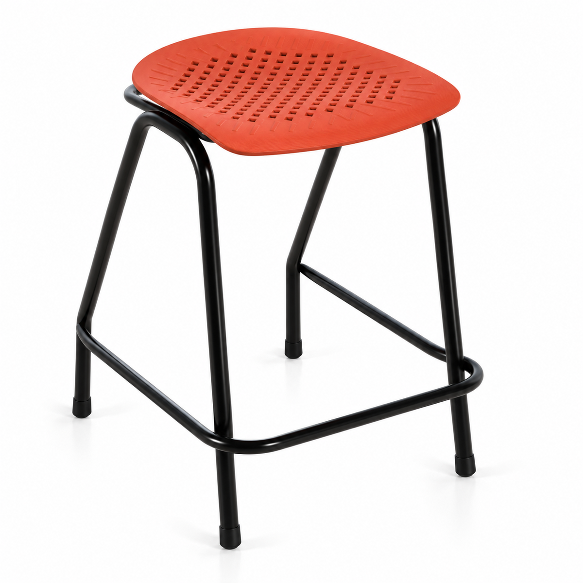 Trupos Ultra Stool No Back - Batger Australia